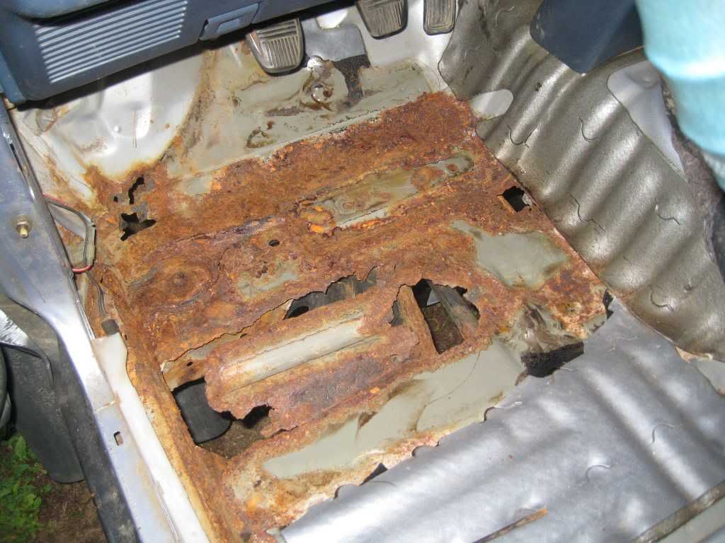 Floor Pan and Rocker Repairs Toyota Nation Forum Toyota Car and